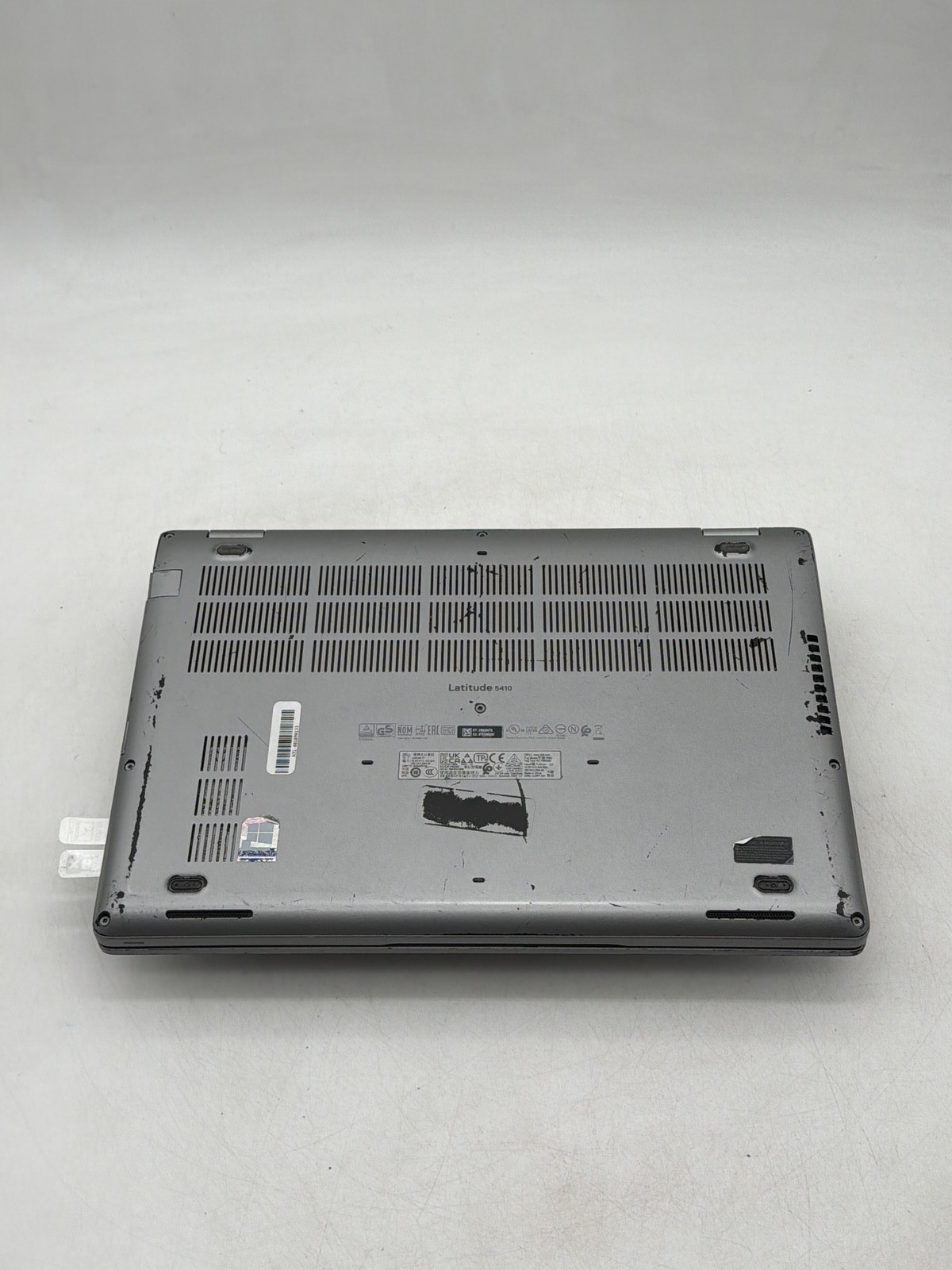 Dell Latitude 5410 14″ i5-10210U 8GB 128GB NO OS {READ}