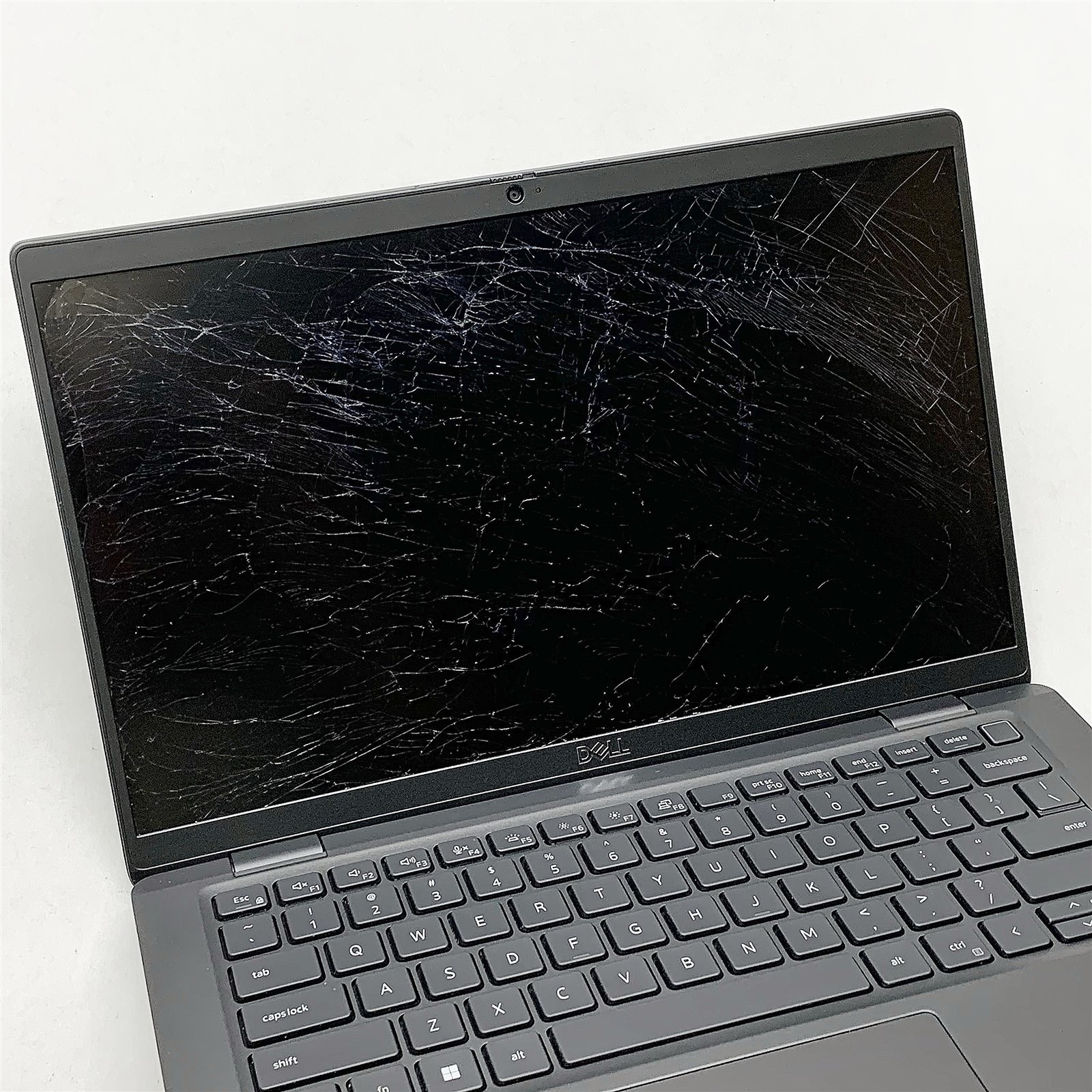 Dell Latitude 7430 Laptop Intel Core i7 12th Generation 14″ 16GB NO HDD Parts