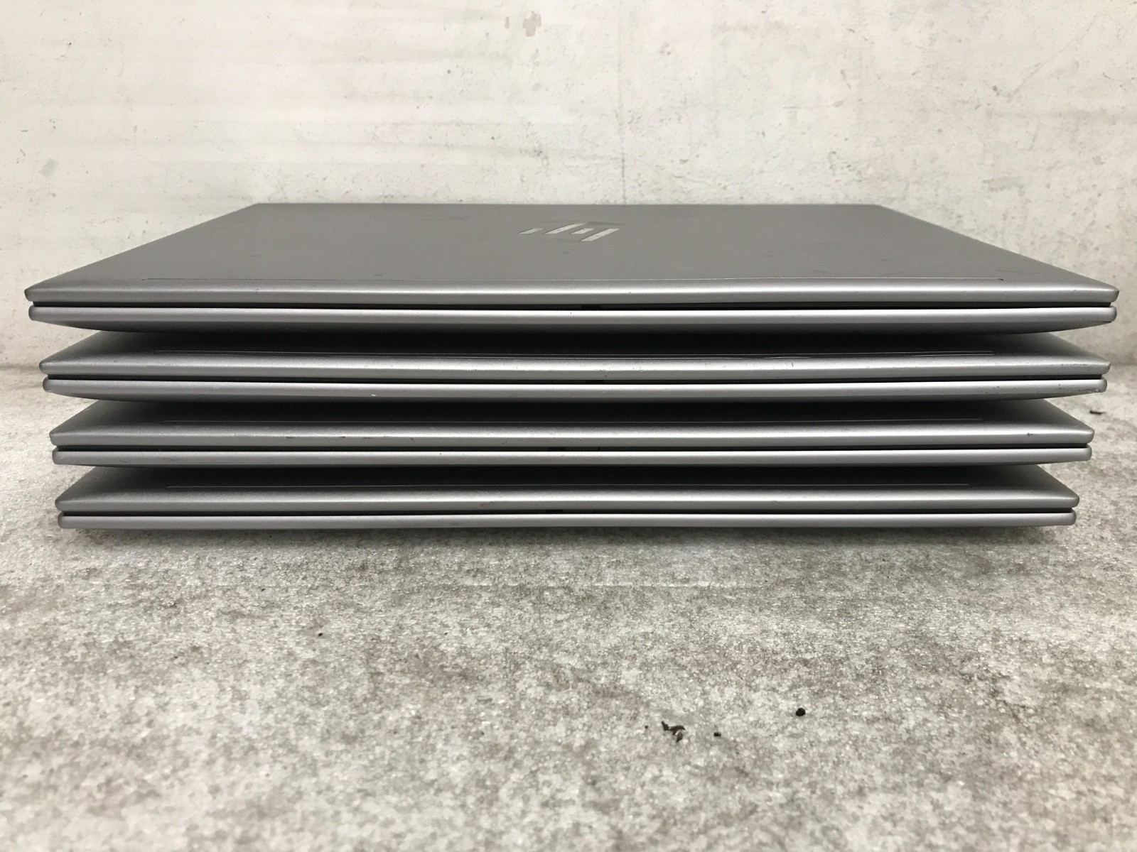 Lot of 4 / HP ZBook Firefly 14 G11 /Core Ultra 5 135H 1.7GHz / 16GB RAM / No SSD