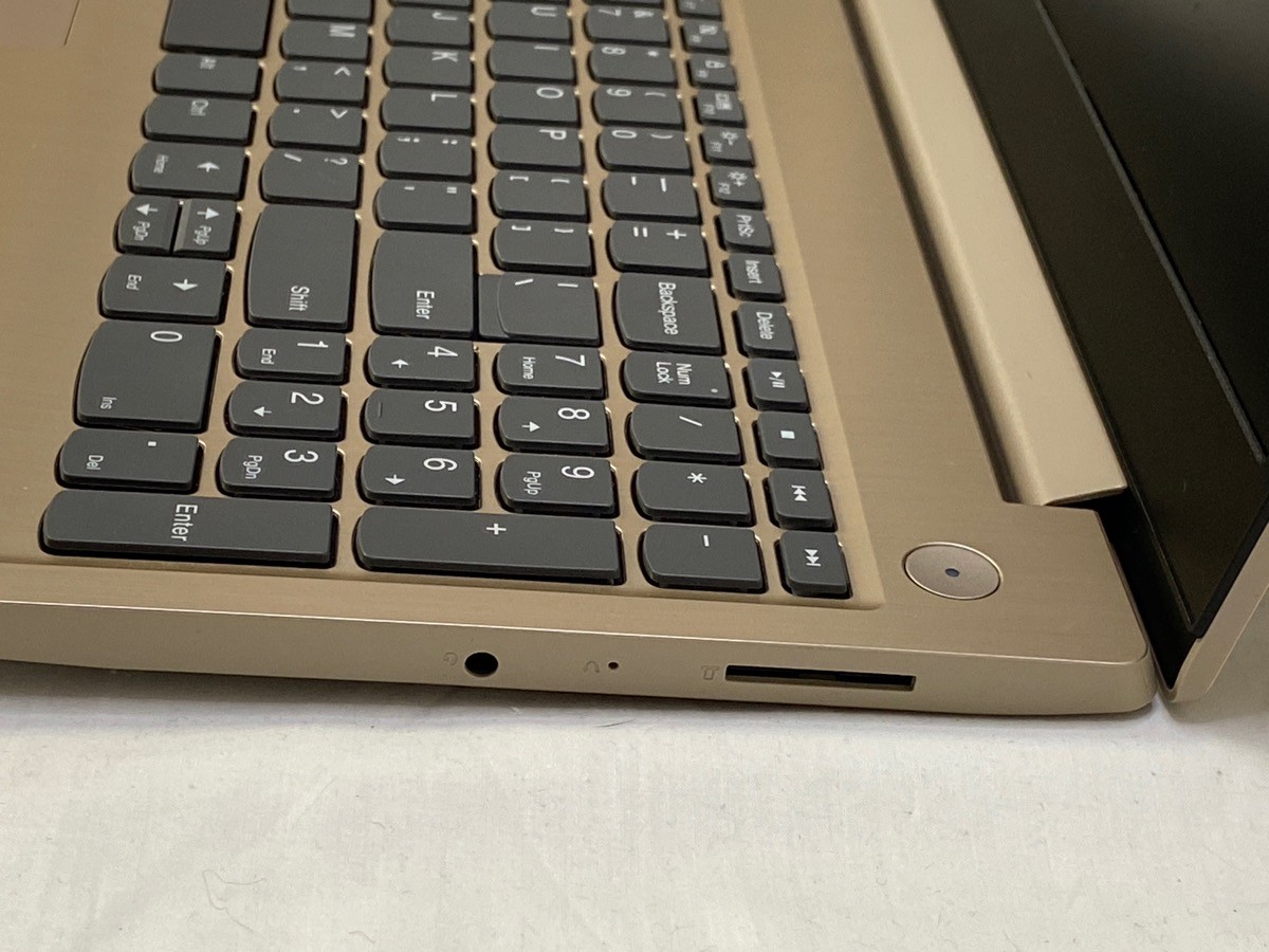 Lenovo Ideapad 3 15IIL05 15.6″ i3-1005G1 1.20GHz 4GB RAM 128GB SSD (TDW030197)