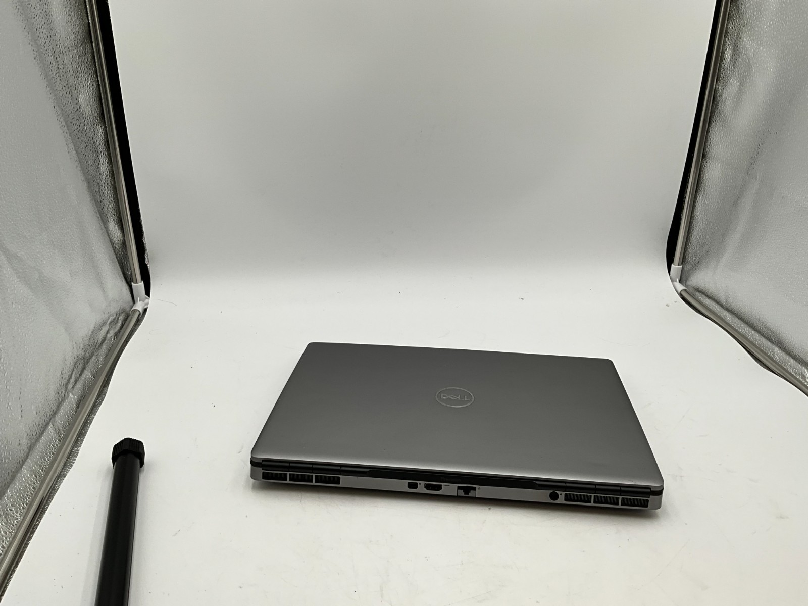 DELL Precision 7550 i7-10850H 2.70gh 32gb 1tb T2000 15.6″ LAPTOP JC8R4D3 *read