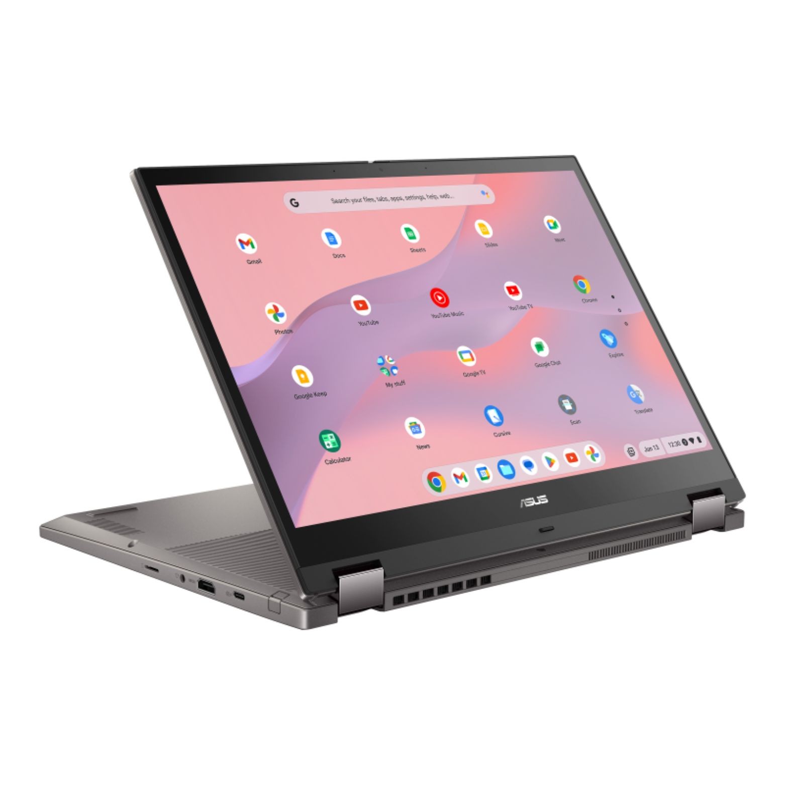 ASUS Chromebook CX34 14″ WUXGA Intel i5-1235U 1.3 GHz 16GB 256GB SSD ChromeOS