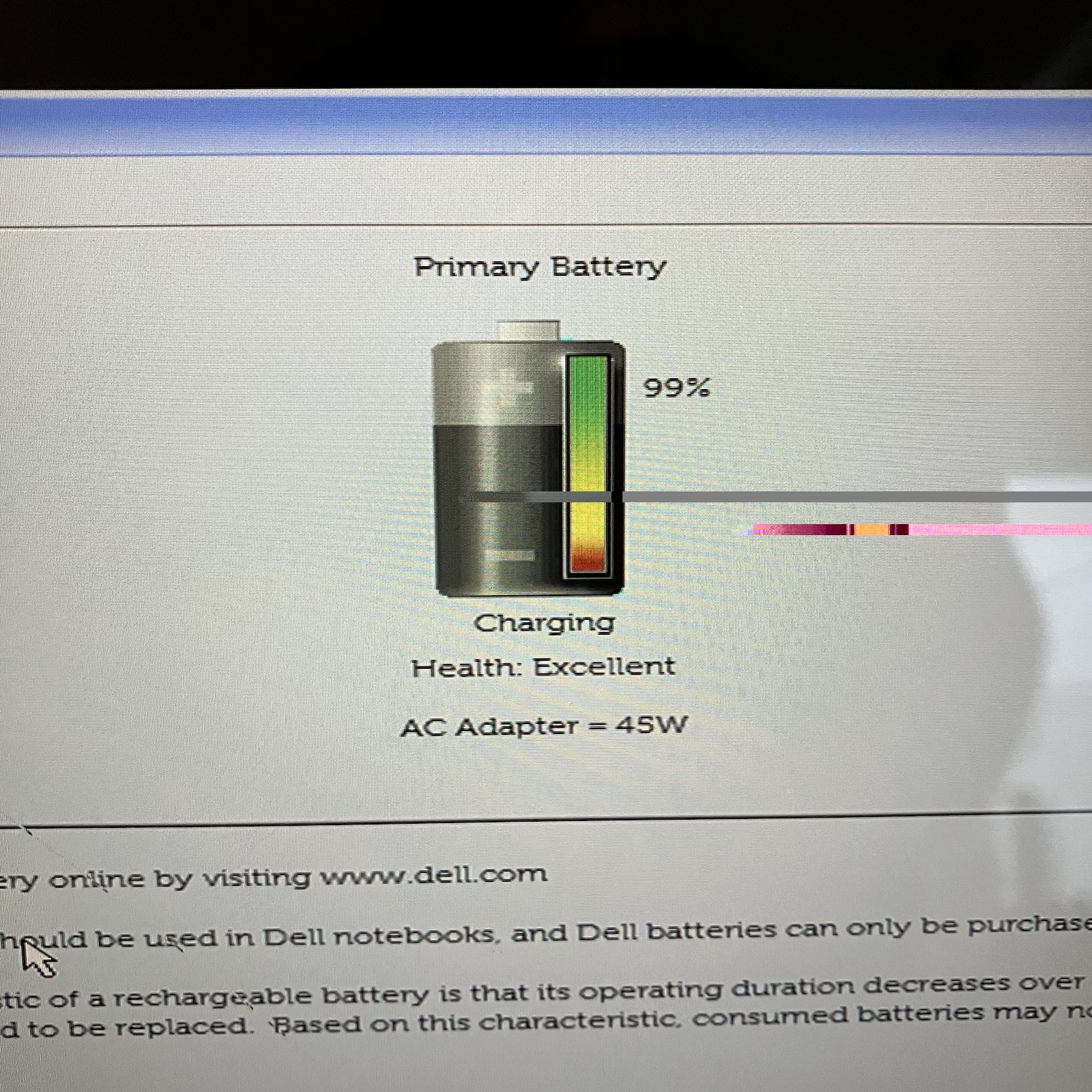 PLEASE READ. Dell Inspiron 13 7000 Series P57G 2-in-1 Intel Core i5 13.3″ Laptop