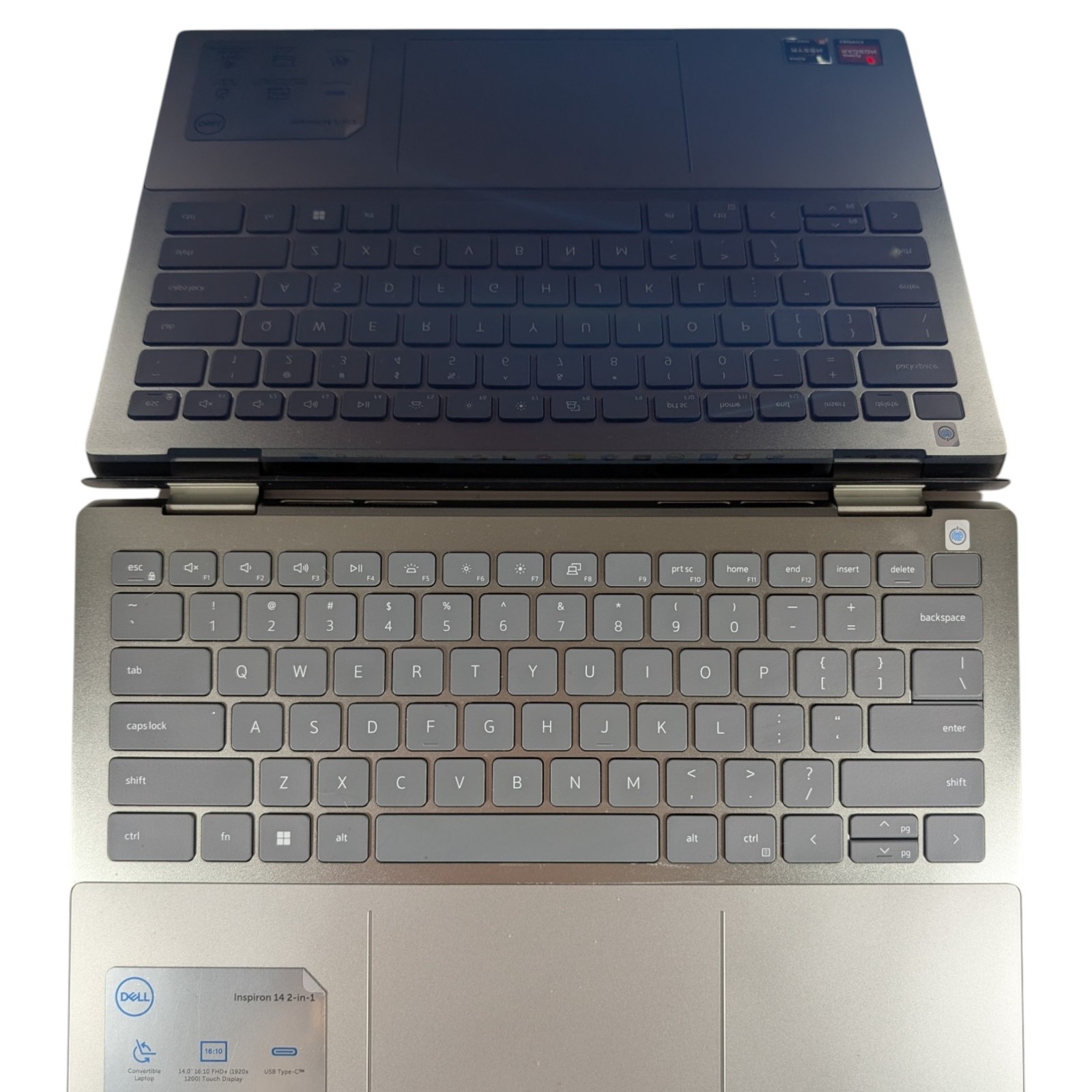 Dell Inspiron 14 7425 2-in-1 Ryzen 5 5625U 8GB RAM 512GB SSD Touchscreen