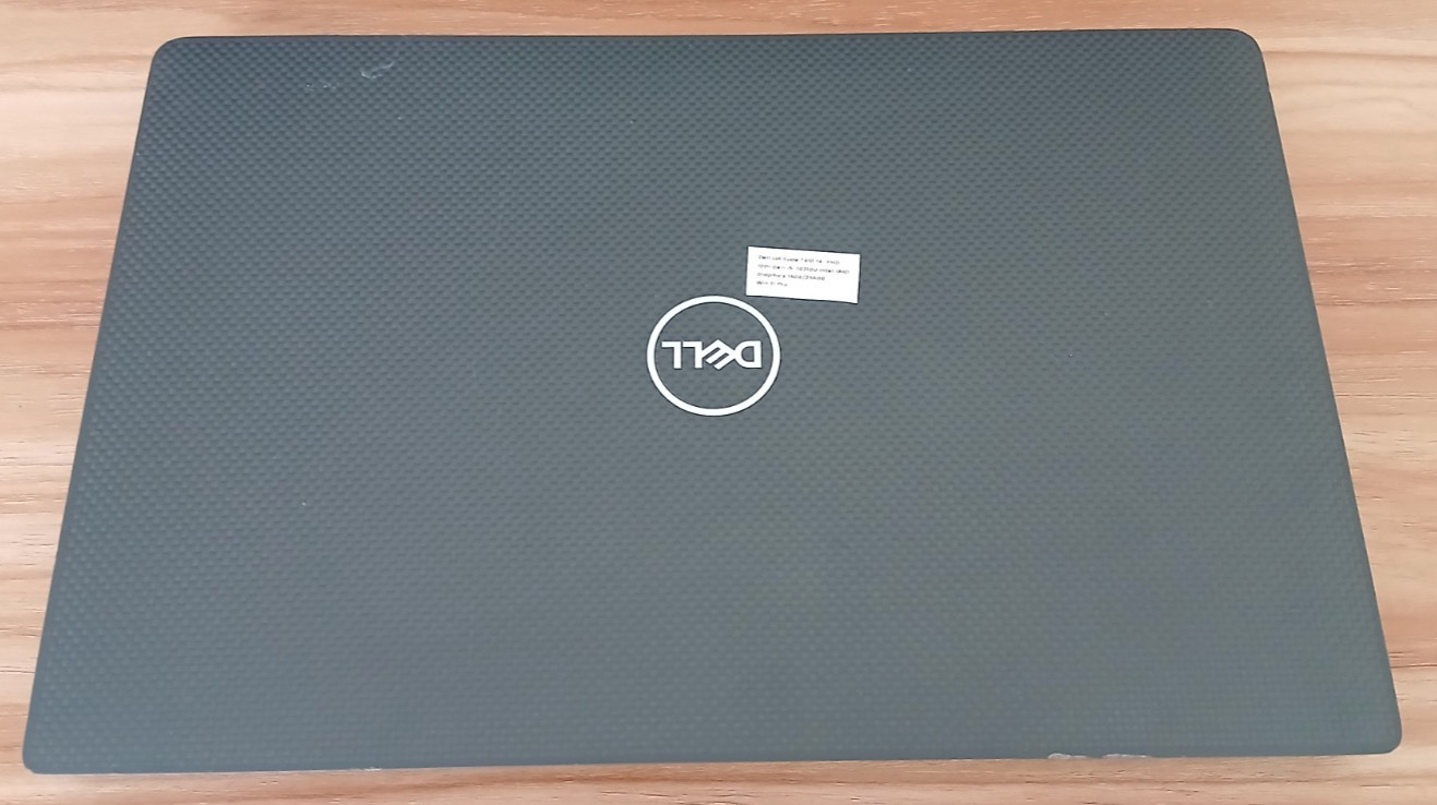 DELL LATITUDE 7410 i5-10310u 14″ FHD 16/256***READ