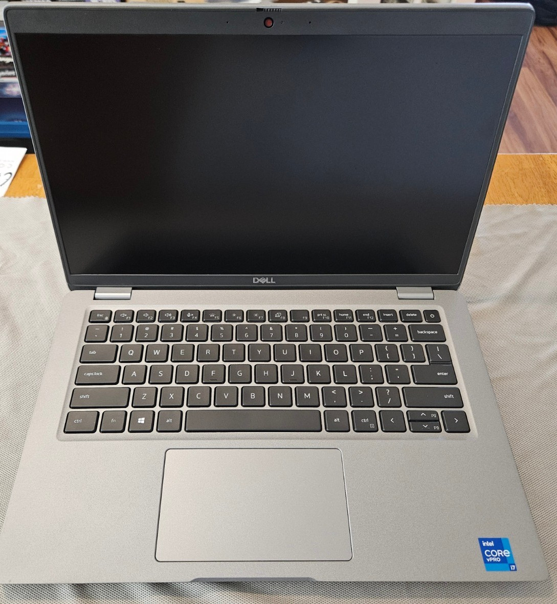 Dell Latitude 5420 14″ FHD i7-1185G7 vPro 32GB DDR4 512GB NVMe Backlit WiFi 6