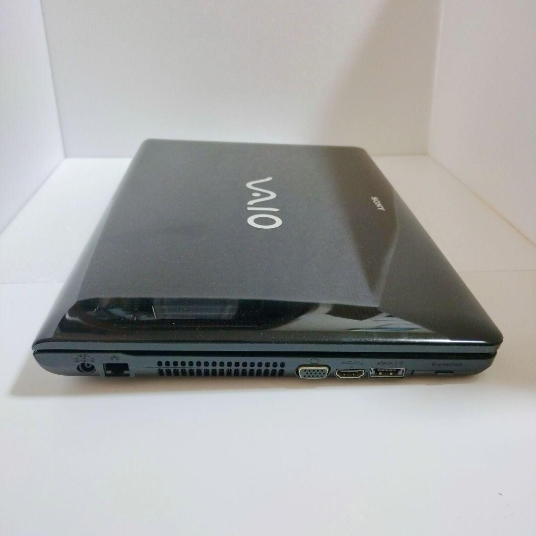 Super fast SSD 120GB High performance corei5/WEB camera/SONY/Vaio Laptop b12