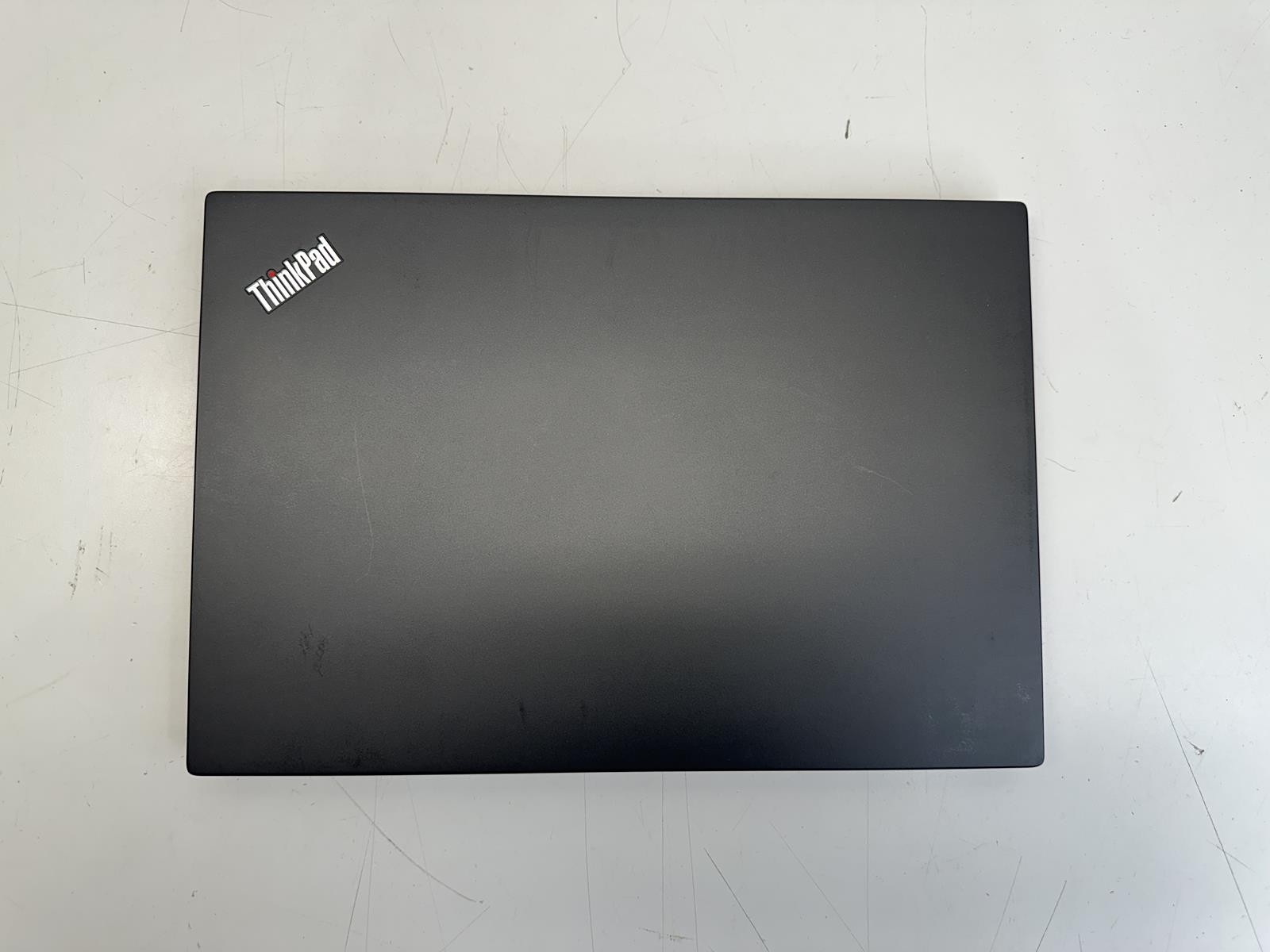 Lenovo Thinkpad T14s Gen1 i7-10610U @ 1.80GHz 16GB RAM 256GB NVMe Win11Pro 4216