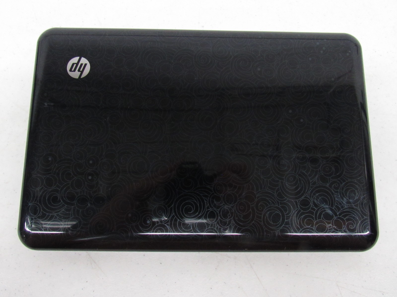 HP Mini 110 1.6GHz Windows 7 Notebook Mini Computer Untested For Parts