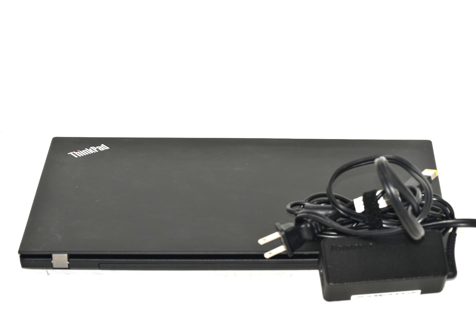 Lenovo Thinkpad 2.5 ghz 8gb ram 500 HDD Windows 10 and Charger A+++