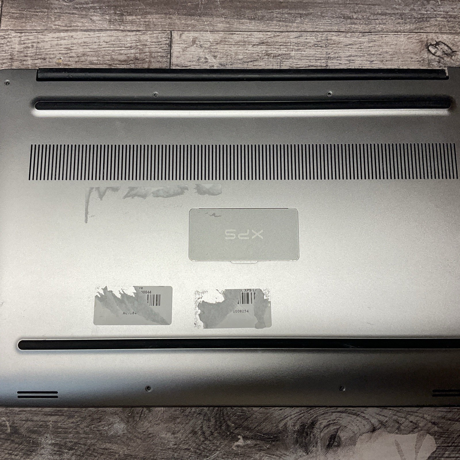 Dell XPS 15 9530 / i7 6th Gen / Touchscreen / No RAM / No SSD