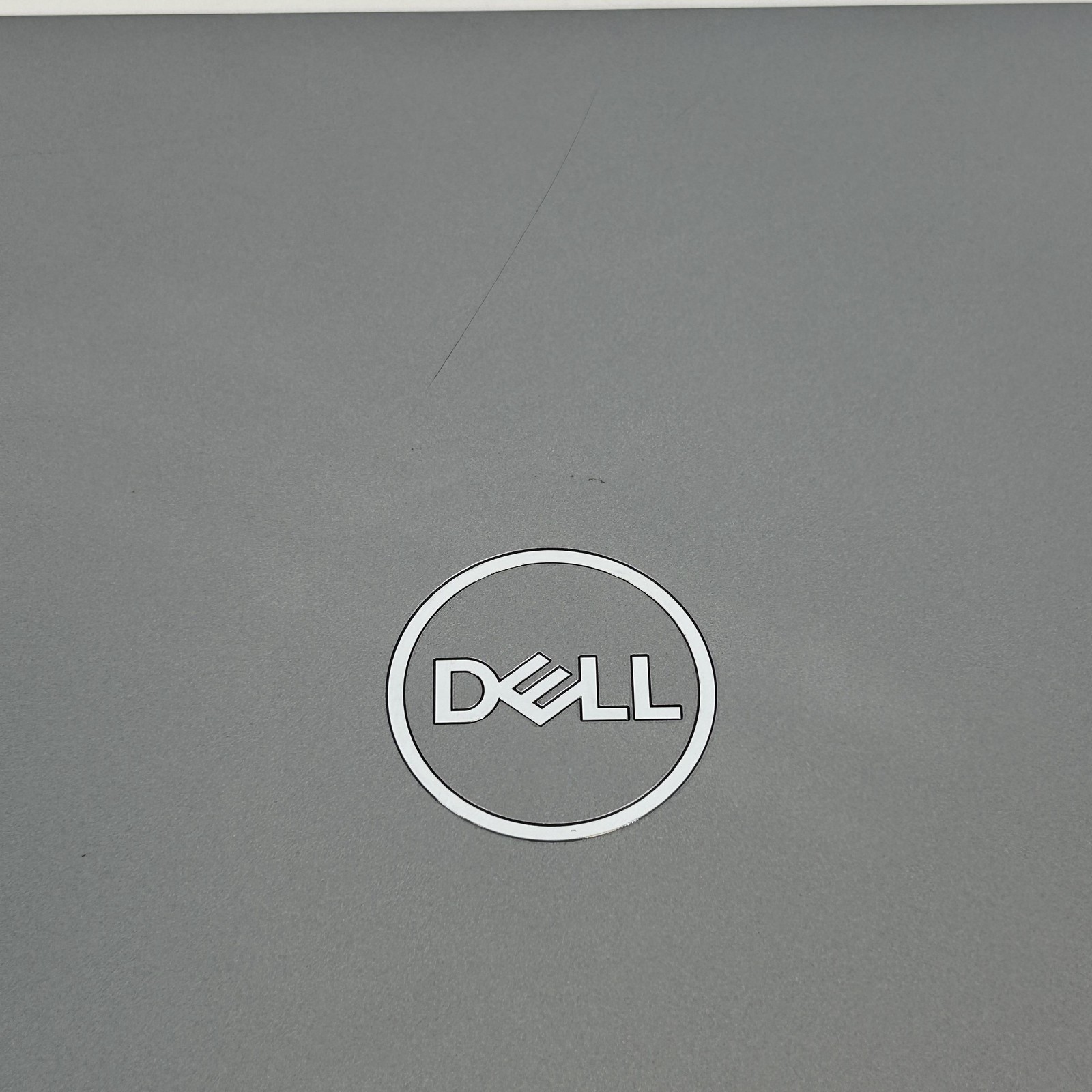 Dell Latitude 5531 15.6 Gray FHD 2.2 GHz i5-12600H 8GB RAM 256GB SSD Good