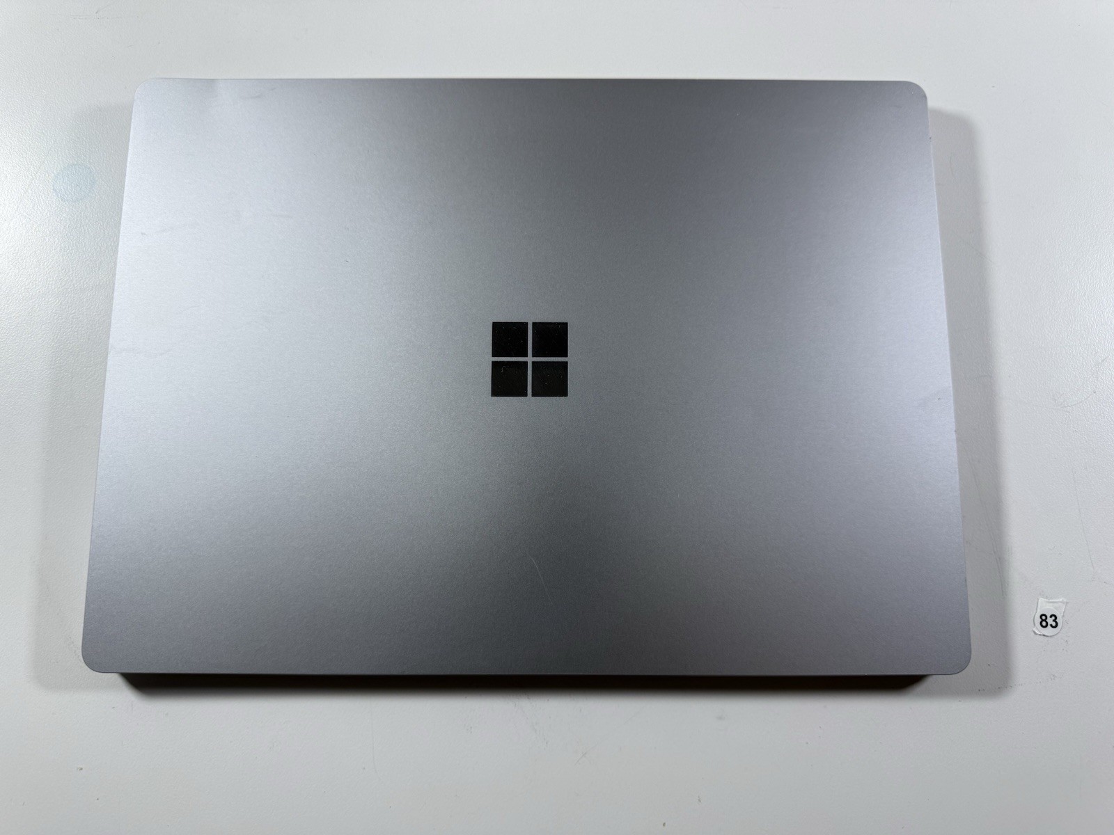 Microsoft Surface Laptop 5 13.5” 1950 Intel Core i7-1265U 16GB RAM 512GB NVME