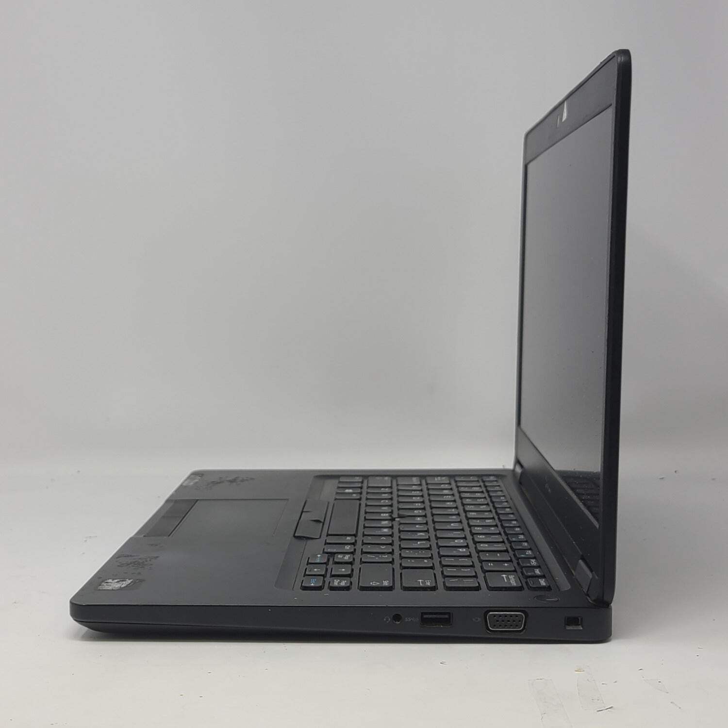 Broken Dell Latitude 5490 14″ i5-8250U 1.6GHz 8GB RAM 256GB SSD /Bright Spot