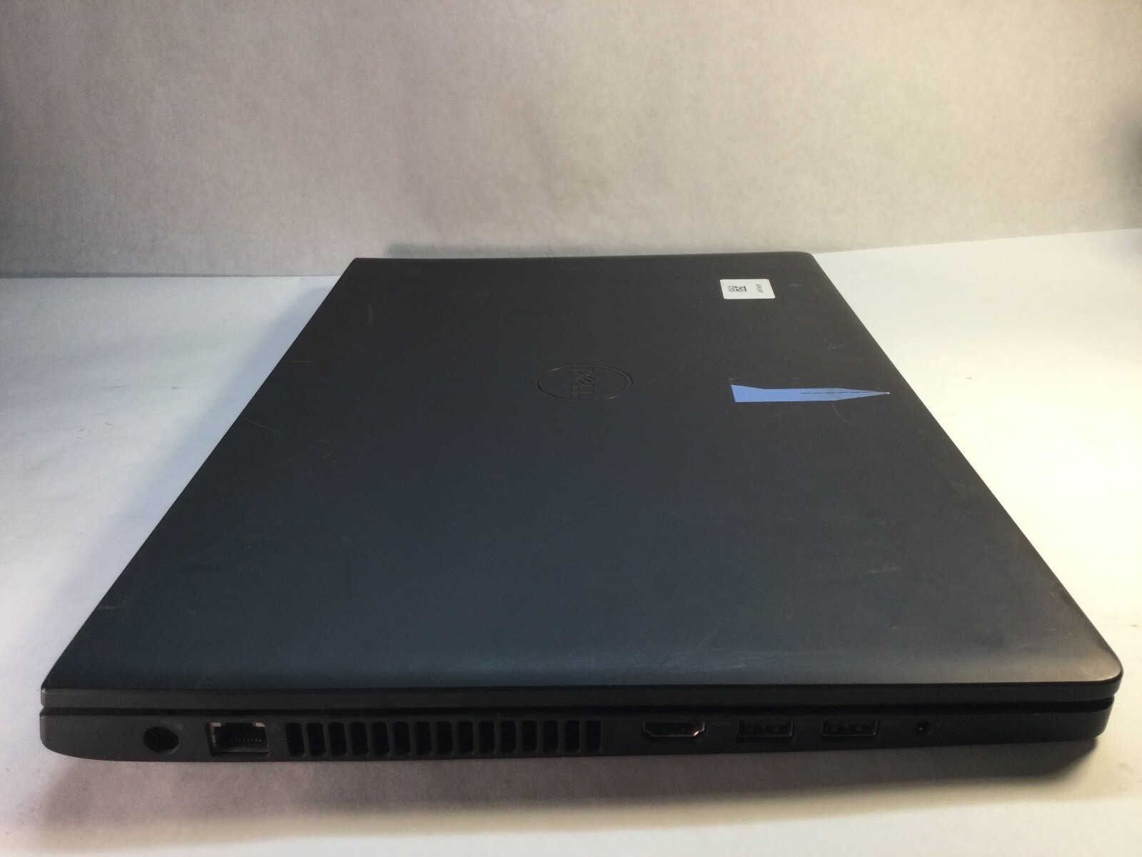Dell Latitude 3570 15″ Laptop Intel Core i3-6100U-BOOTS/MISSING PARTS- MZ