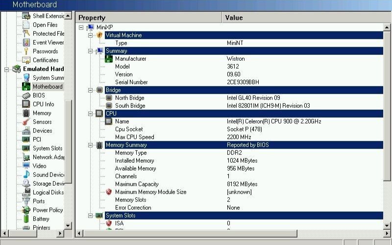 FOR PARTS HP 15.6″ Compaq Presario CQ60-410US (Celeron 900/1 GB RAM/NO HDD)