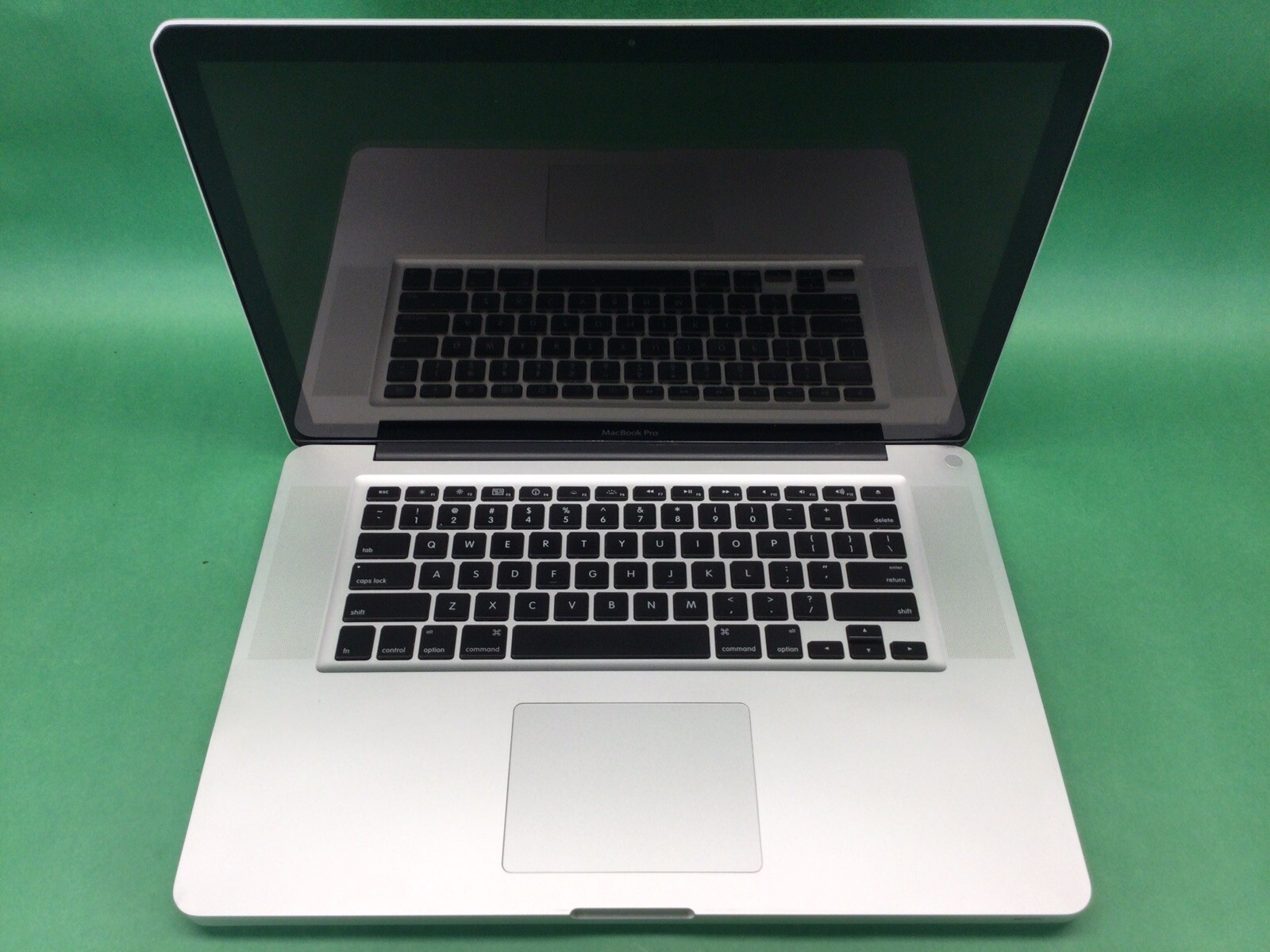 Apple MacBook A1286 – 15” Laptop – UNTESTED