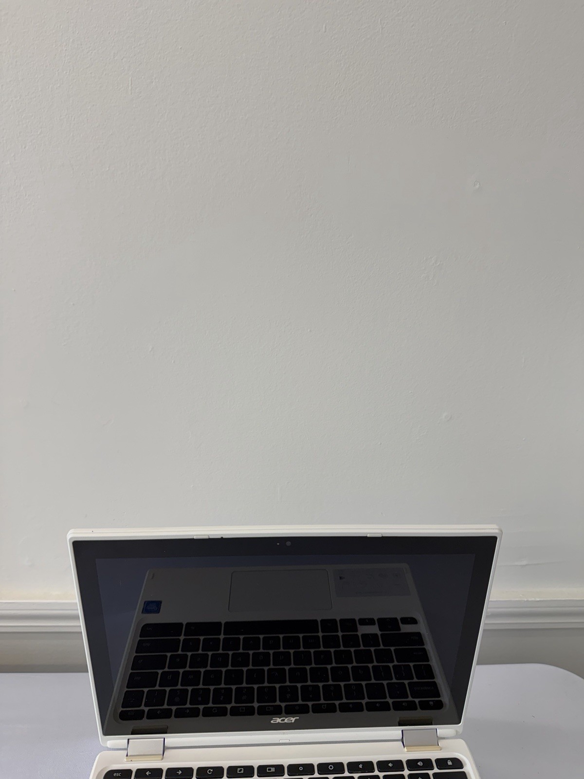 Acer Chromebook R11 CB5-132T Laptop – Good Screen – Intel Celeron N3060-Read Des