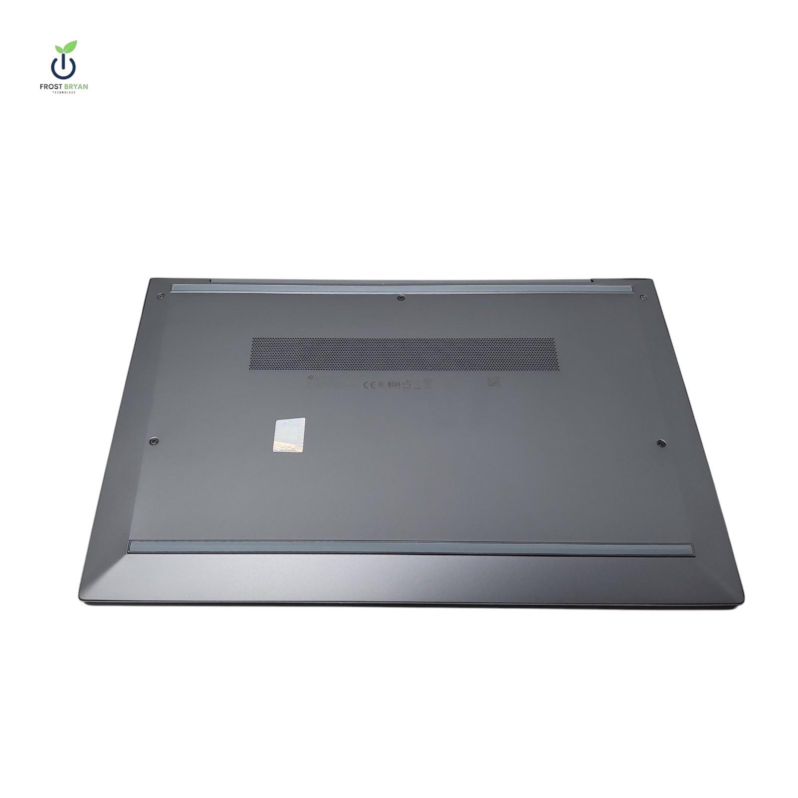 HP ZBOOK FIREFLY 14 G8 i5-1145G7 8GB No SSD/OS Grade D [DEFECTIVE]