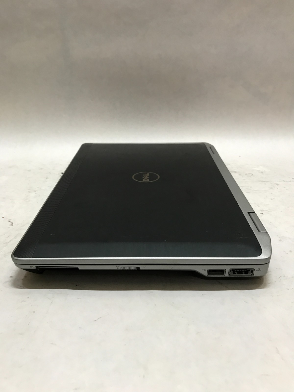 Dell Latitude e6320 13″ Intel i5 4GB RAM NO OS/HDD For Parts WILL NOT BOOT! – DW