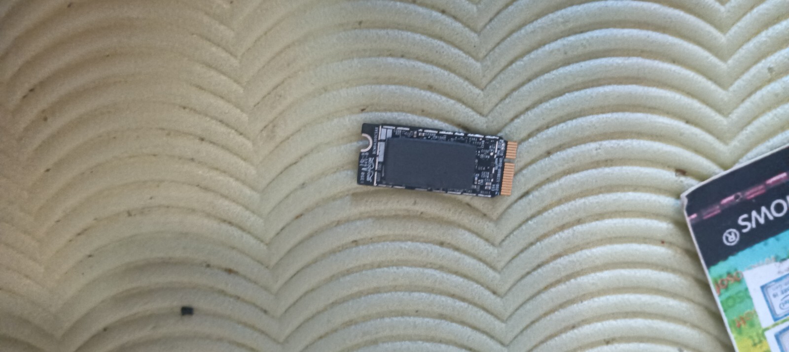 macbook pro 15 A1286 wi fi card bcm94360cs
