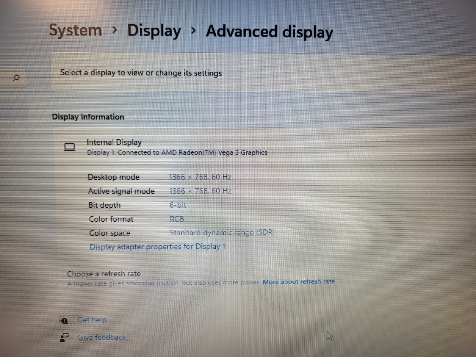 HP Laptop 15z-db100 Ryzen3 3200U 2.6GHz 16gb ram 256gb SSD charger CND9301Q30