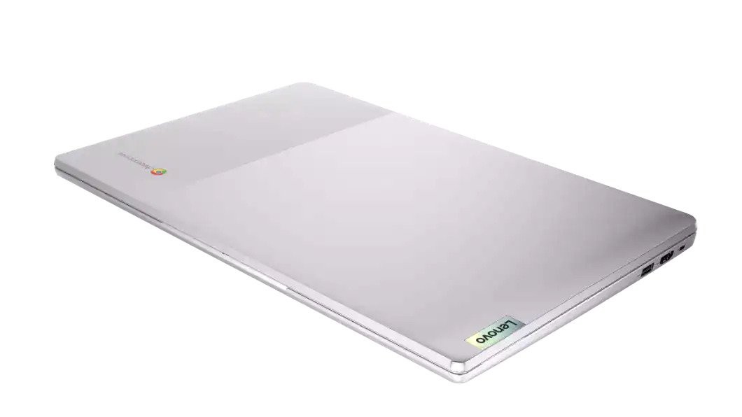 Lenovo Ideapad 3 15Ijl6 15.6″ Touch Laptop Pentium N6000 4GB 128GB SSD ChromeOS