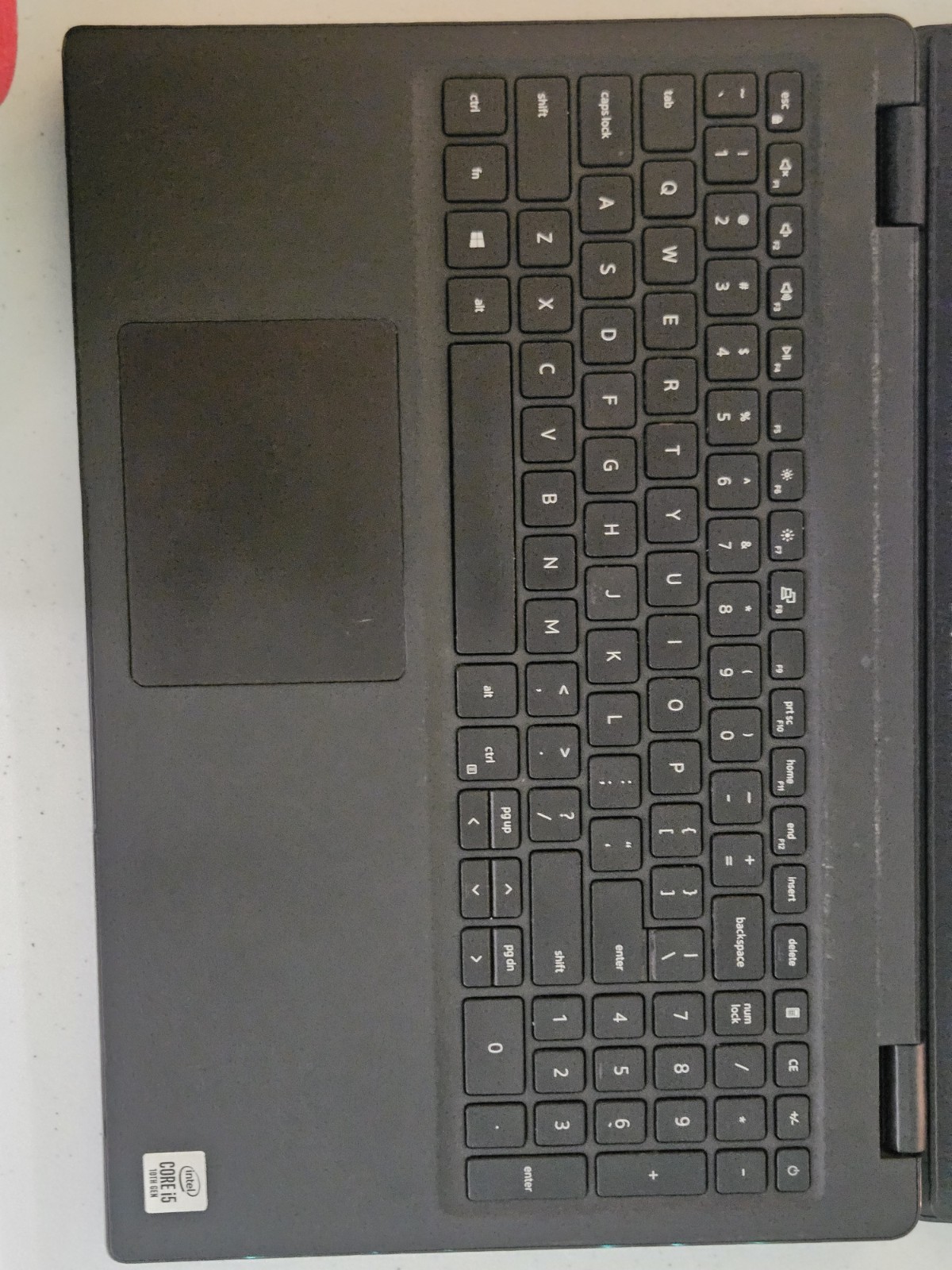 DELL Latitude 3510 – 16GB DDR4 Ram – 128GB SSD – Core i5 10210U – Windows 11