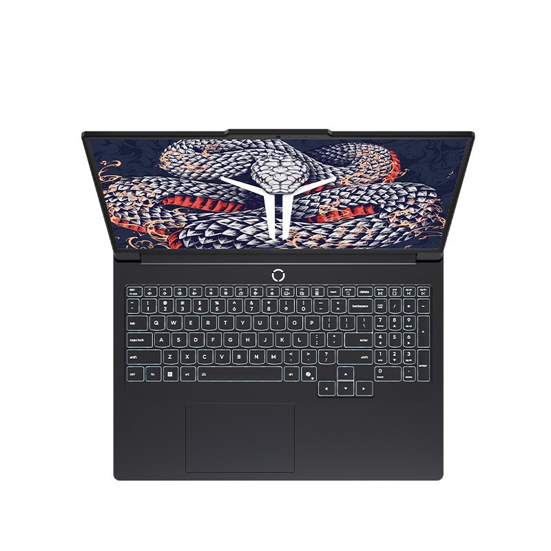 2025 Lenovo LEGION Y9000P E-Sports Gaming Laptop Ultra9-275HX GeForce RTX 16″