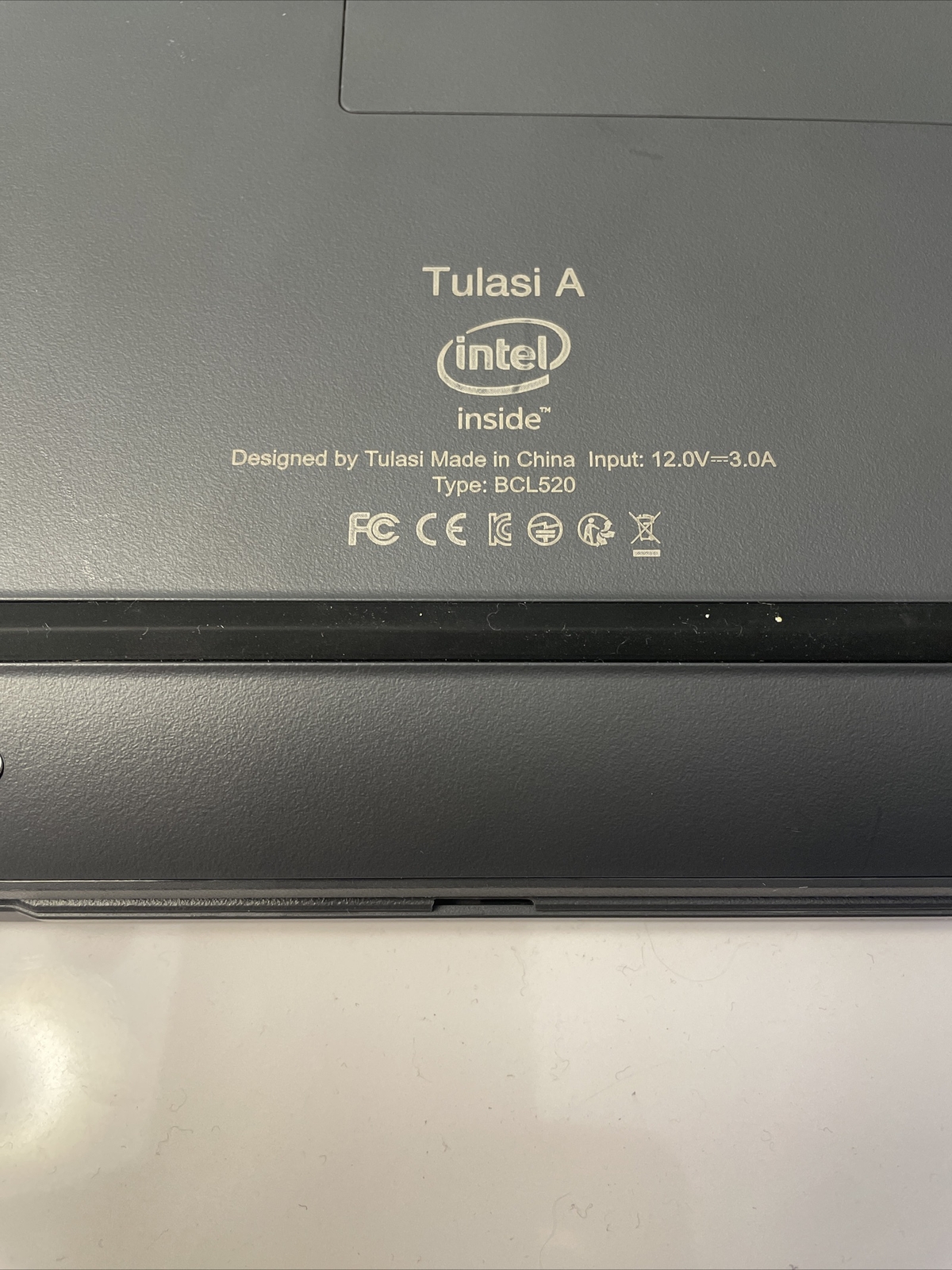 Tulasi Laptop 12GB LPDDR4X RAM 256GB 14” 1080P WIN11 SSD Laptop (READ!)FFF62