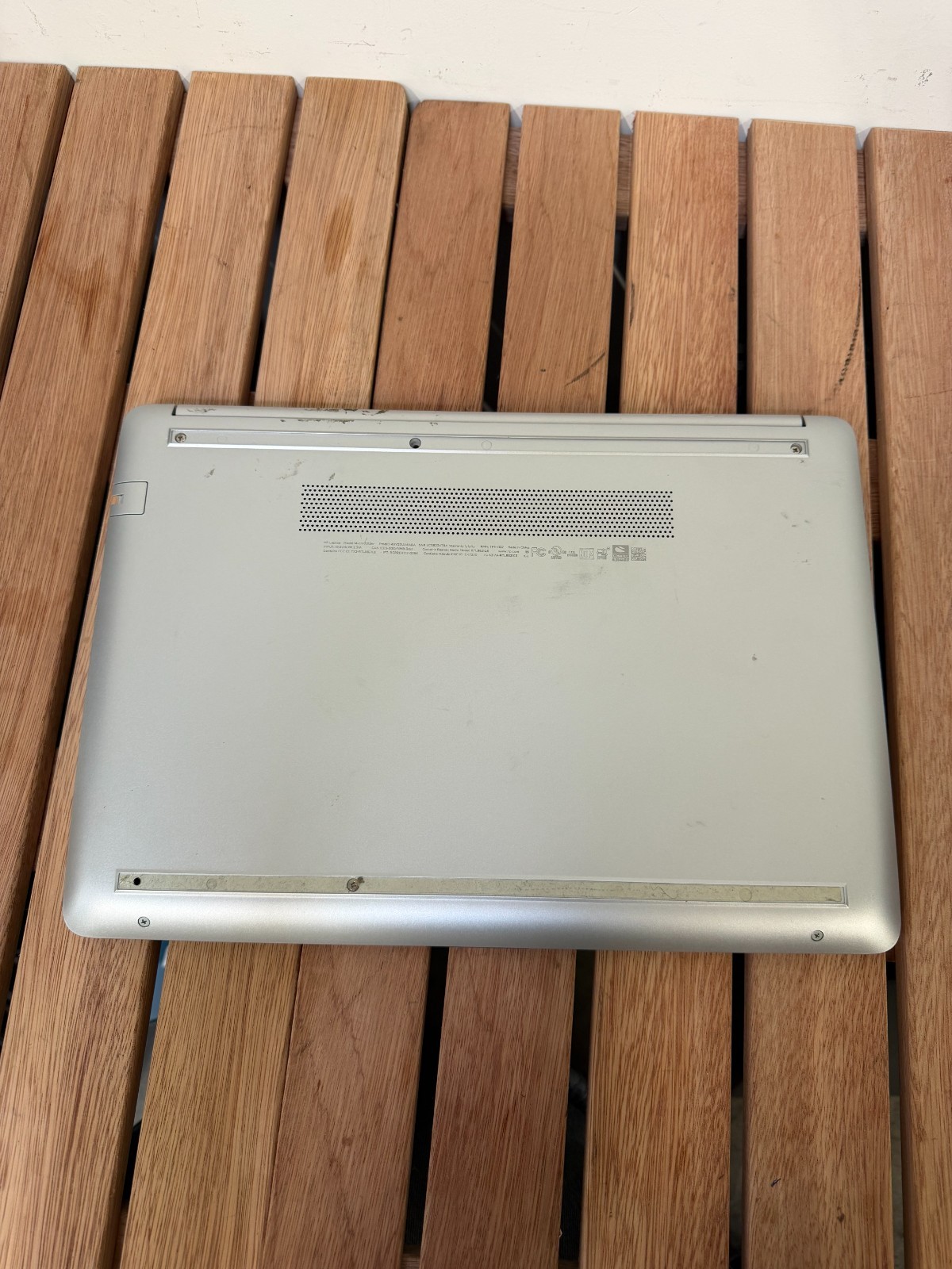 HP Laptop 14-cm0012nr 14″ 32 GB SSD 4 GB RAM AMD E2-9000e PARTS ONLY