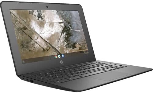 HP 11 G6 EE 4GB 16GB SSD 6KJ19UT#ABA Chrome OS UPDATES THROUGH JUNE 2024
