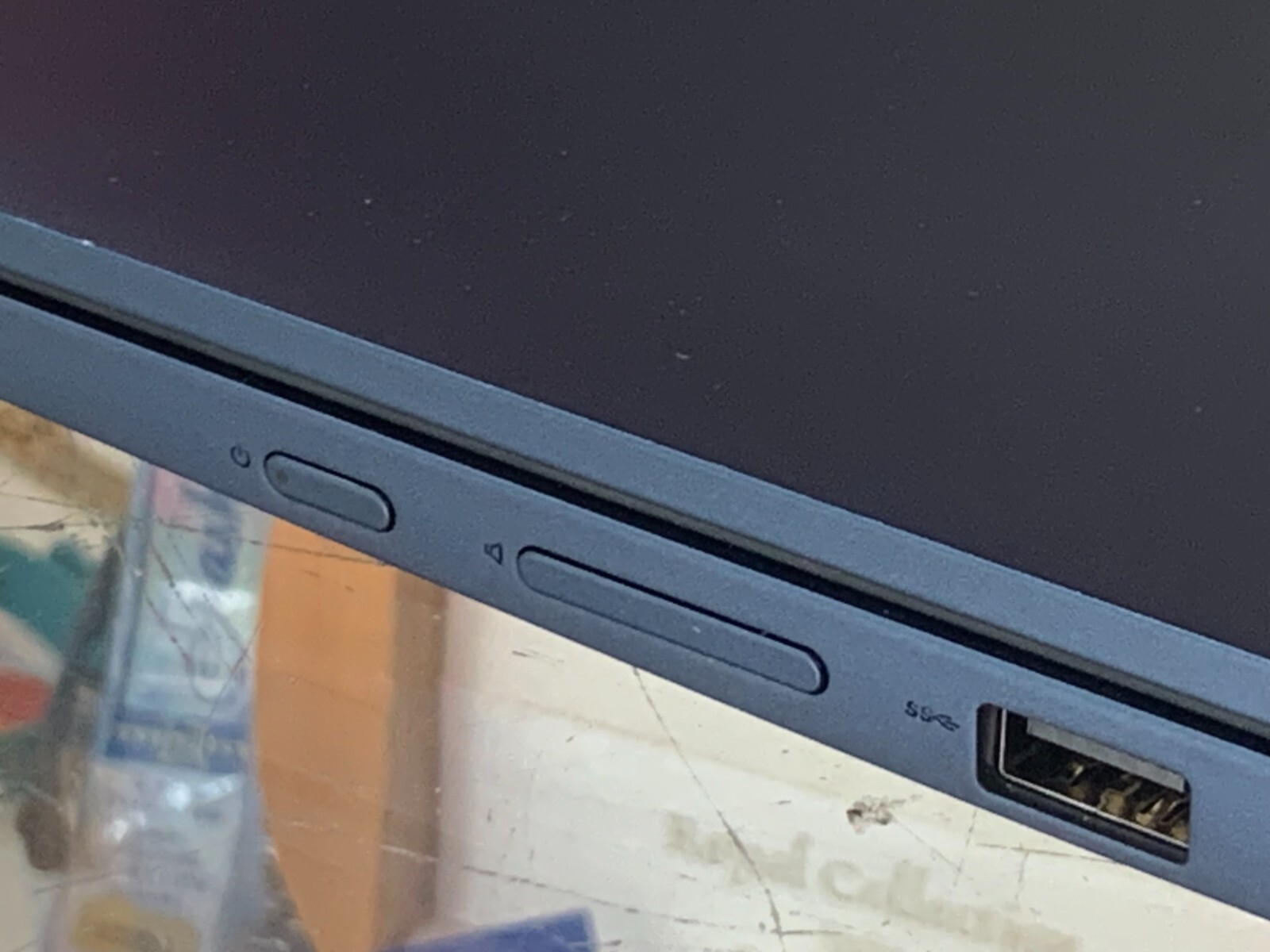 LENOVO IP FLEX 3 CHROMEBOOK 12IAN8 TYPE 82XH (128GB EMMC / 4GB RAM)