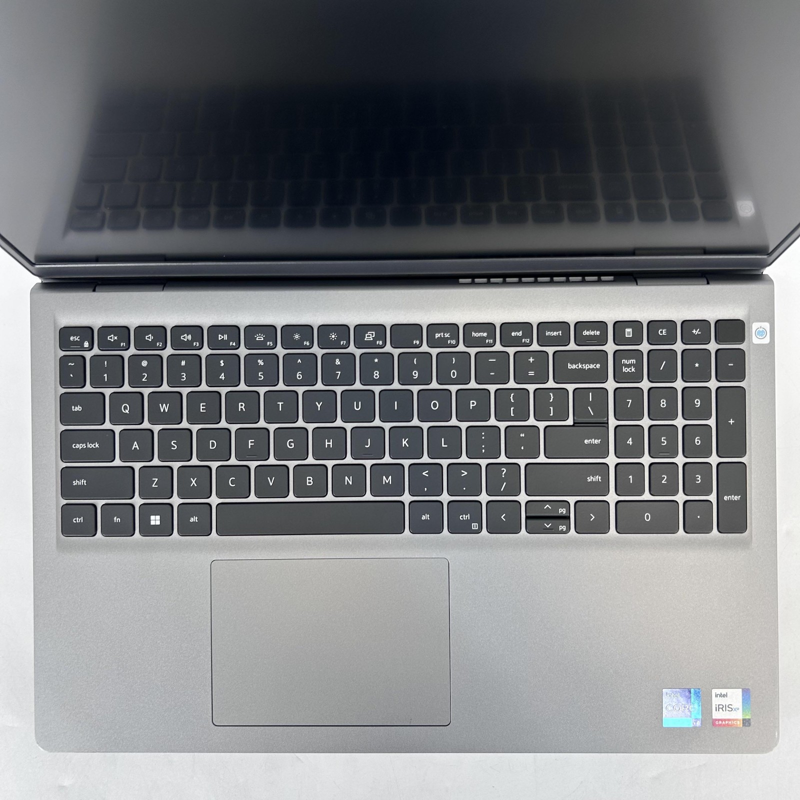 Dell Vostro 3530 15.6 Gray FHD 1.7 GHz i7-1355U 16GB RAM 1TB SSD Very Good