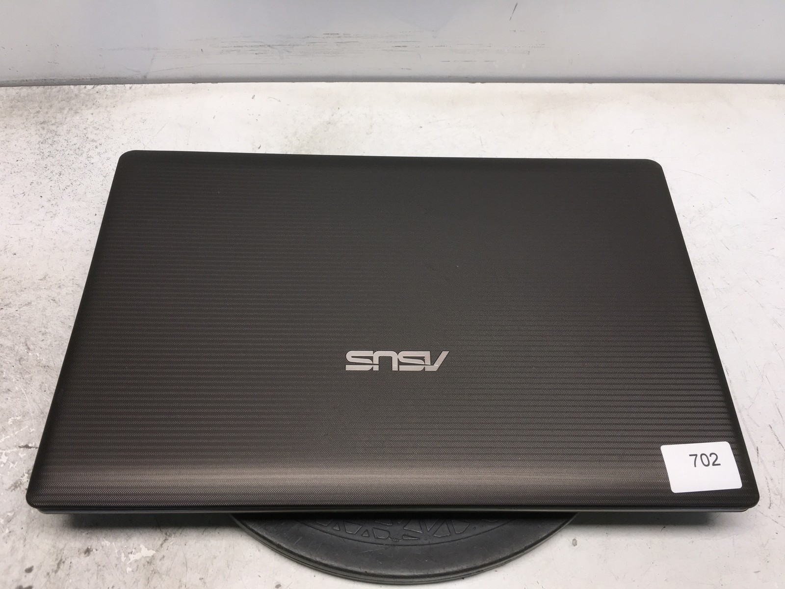 Asus R500A-RS51 Intel Core i5-3210M 2.5GHz No RAM NO HDD No Batt