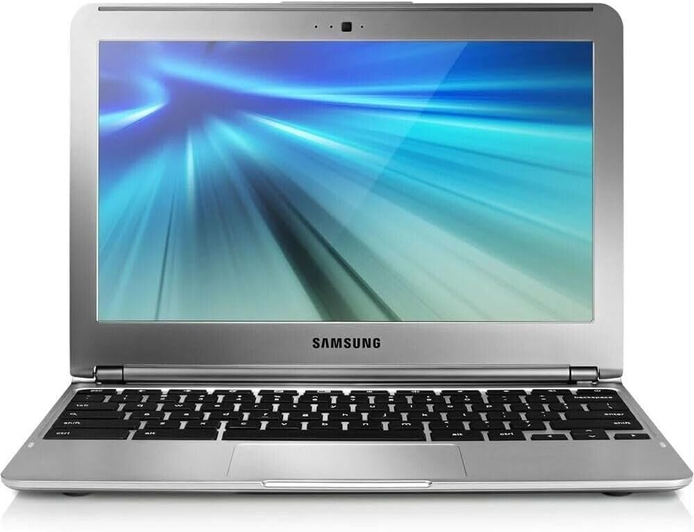 Samsung Chromebook XE303C12 11.6″ Exynos 5250 1.7GHz 4GB 16GB Non Touch C Grade
