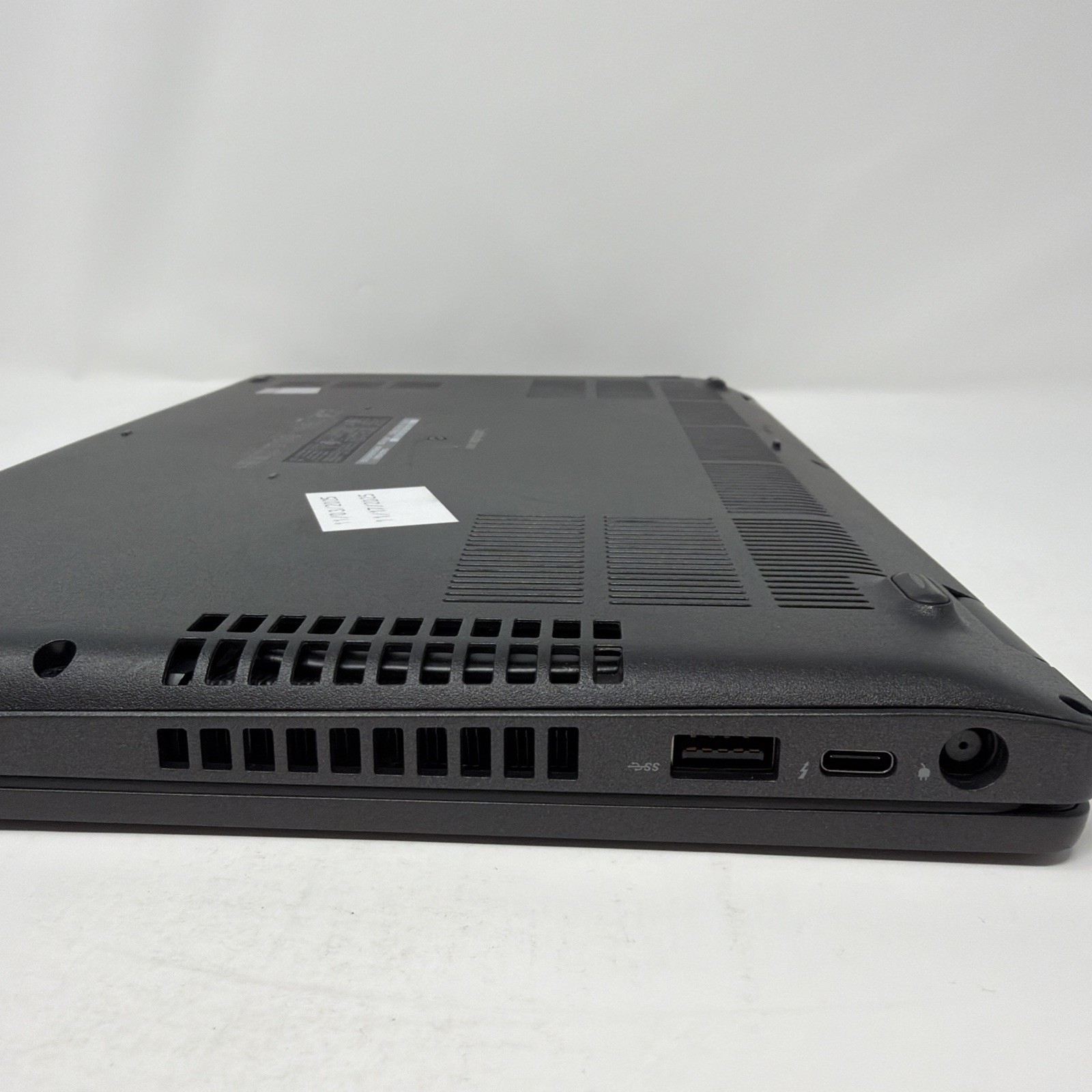 Dell Latitude 5401 i5-9300H 8GB 256GB SSD 14″ Windows 11 Laptop