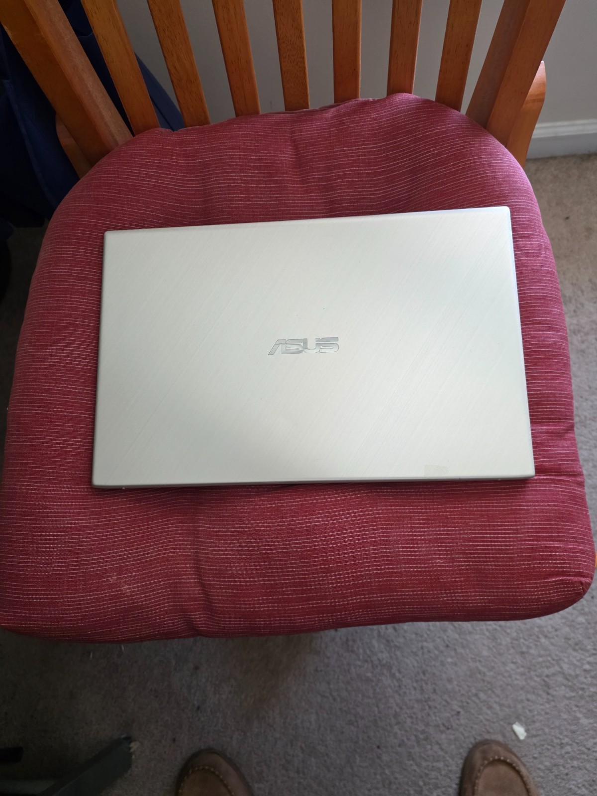 ASUS laptop