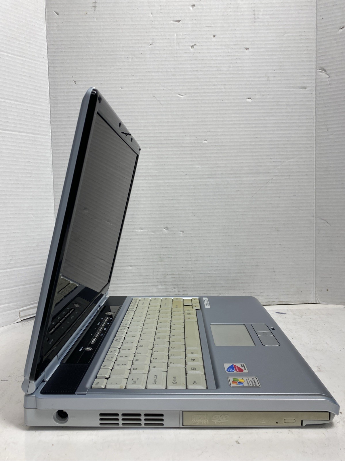 Fujitsu Laptop Life book C Series C2310