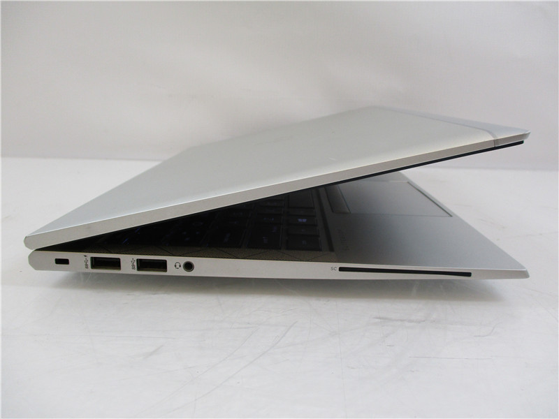 HP EliteBook 840 G8 Laptop i5-1145G7 16GB 256GB SSD Win11 COA Grace C