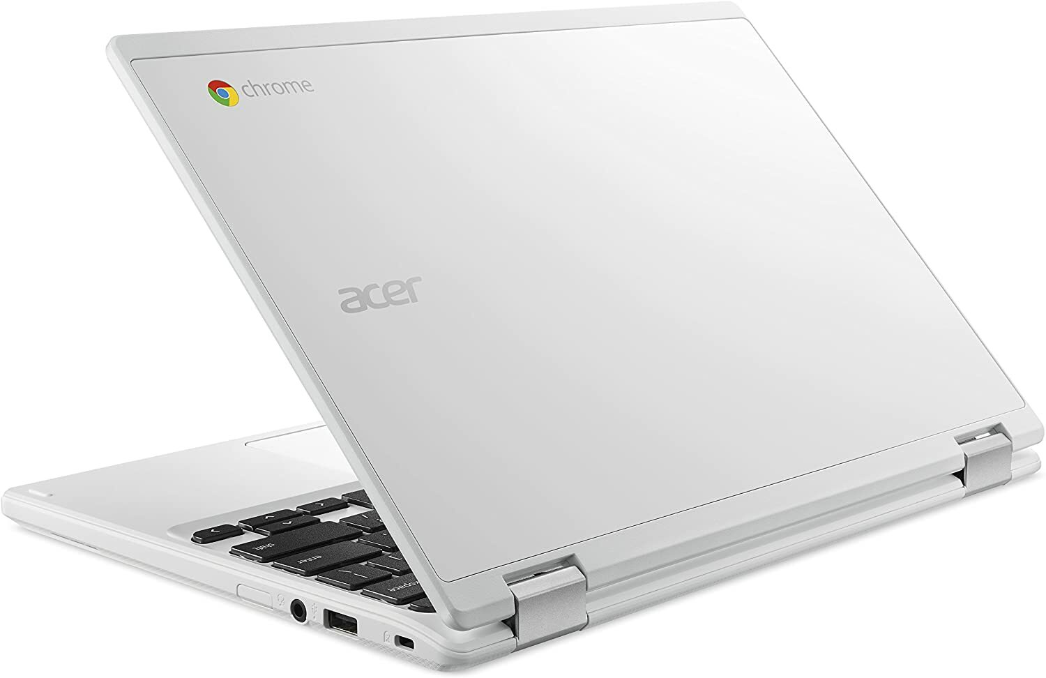 Acer Chromebook 11, Celeron N3060 11.6″ HD 4GB DDR3L 16GB Storage, CB3-132-C4VV