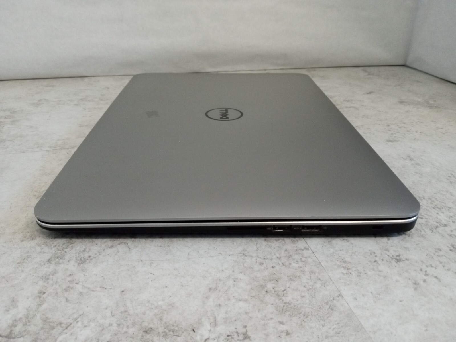 Dell Precision M3800 15.6″ FHD Touchscreen i7-4702HQ 8GB 128GB W10 *READ* -RR
