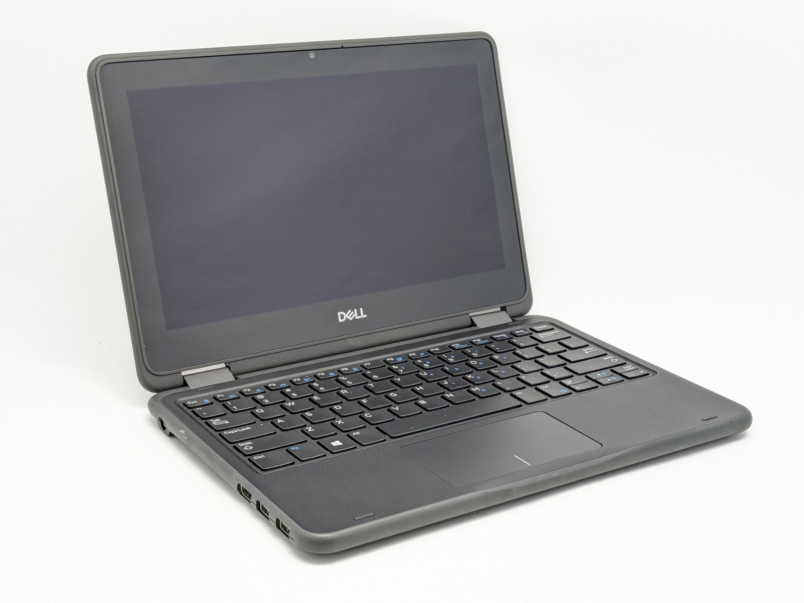 Dell Latitude 3190 2-in-1 11.6″ Intel Pentium N5030 8GB DDR4 256GB SSD Win 11 H