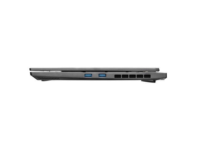 Skytech Gaming Noir Gaming Laptop AMD Ryzen 7 8745H NVIDIA RTX 4070 16GB DDR5