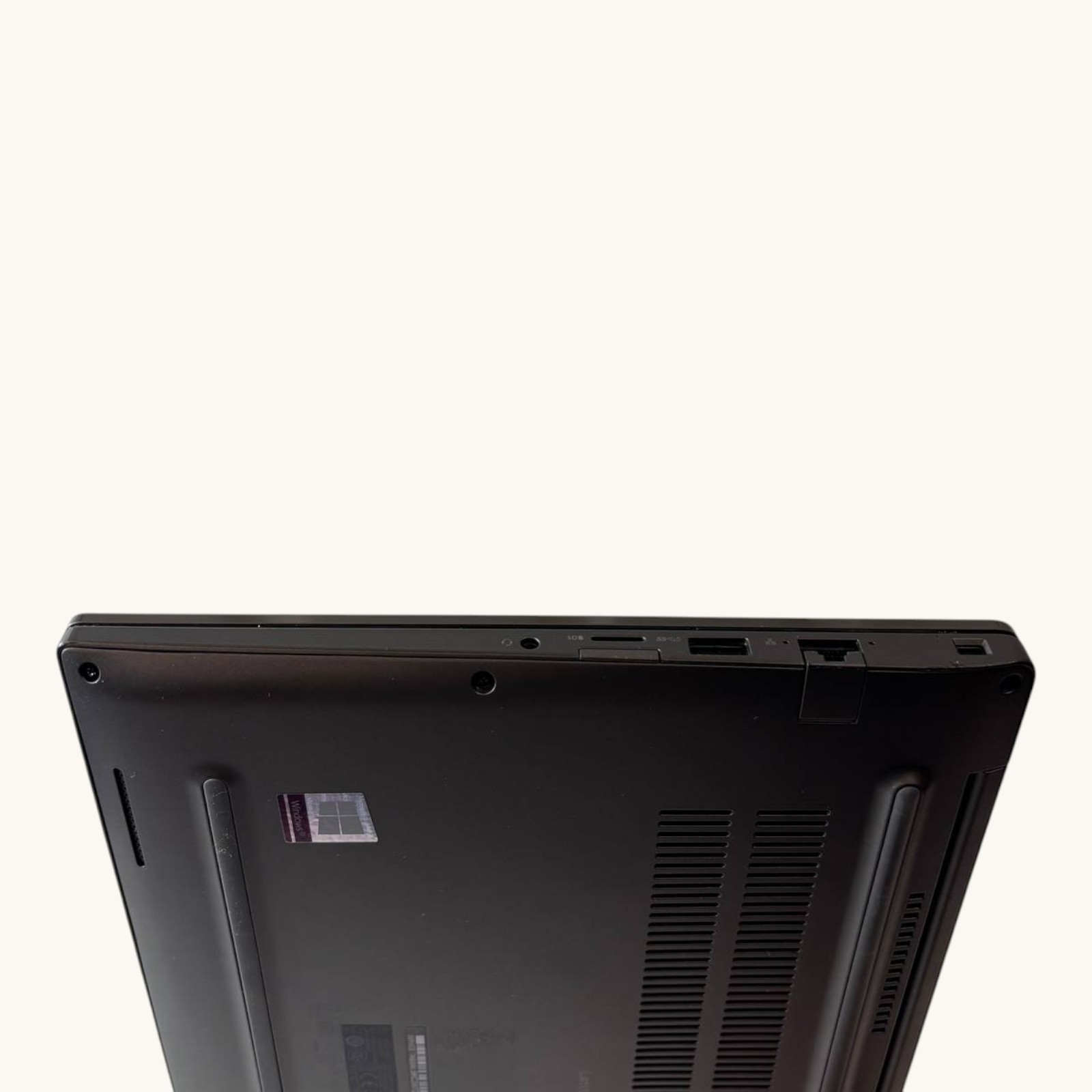 Dell Latitude 7490 i7-8650U 8GB RAM 256GB SSD Win 11 Pro #111