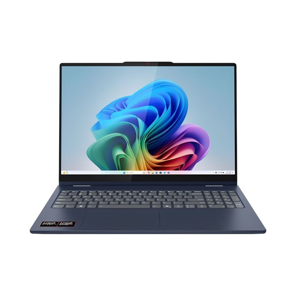 Lenovo IdeaPad 5i 16″ Touch AMD Ryzen AI 7 350 16GB 1TB SSD W11H | EXCELLENT |