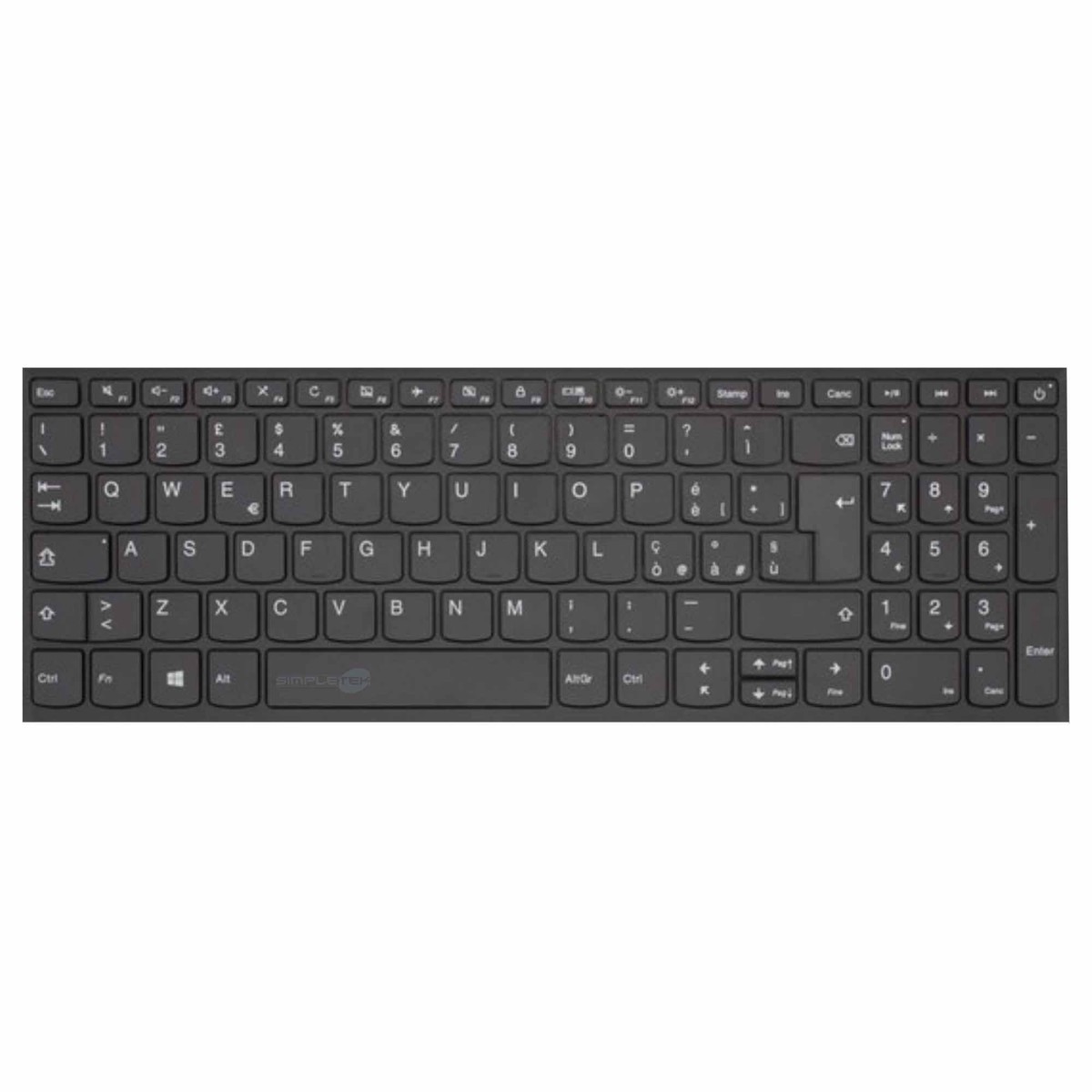 Lenovo V15-iil 15.6″ FHD i3-1005G1 Windows 11 Pro DDR4 4GB 256GB NVMe