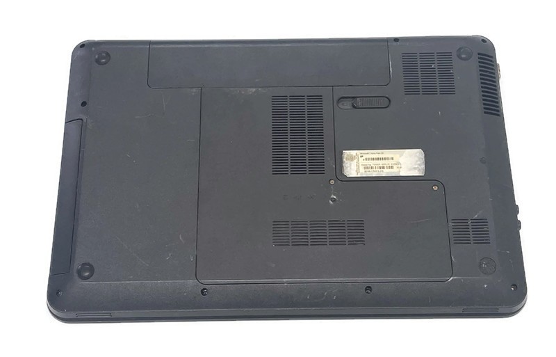 HP Pavilion g6-1b79dx Intel Core i3-370M 2.40GHz No HDD, RAM or OS – PARTS ONLY!