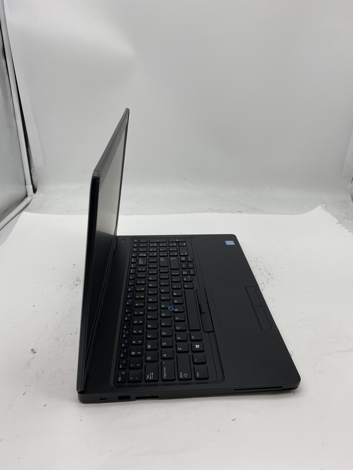 Dell Latitude 5590 Laptop Intel Core i5 8350U 1.7GHz 8GB RAM 256GB SSD W11P