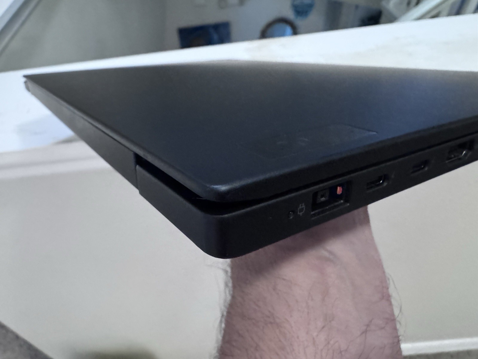 Lenovo ThinkPad P1 Gen 4 i9-11950H 2TB SSD 32GB MEM RTX 3080 16GB Win11Pro WQXGA